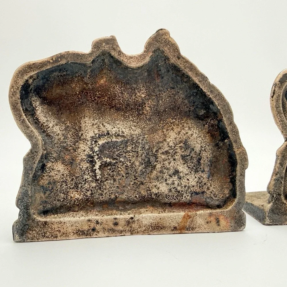 Vintage Metal 4